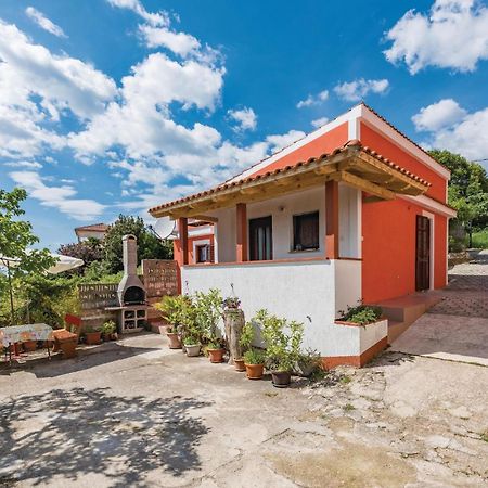Awesome Home In Porec With House Sea View Extérieur photo